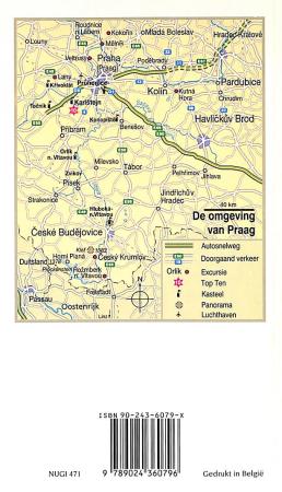 Achterkant van PRAAG - ONTDEKKEN EN BELEVEN/LOGIES/RESTAURANTS/...