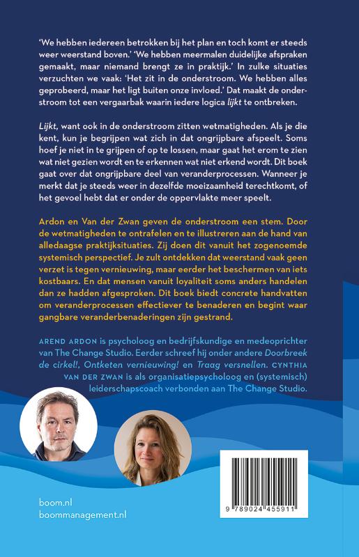 Achterkant van Wat speelt hier?