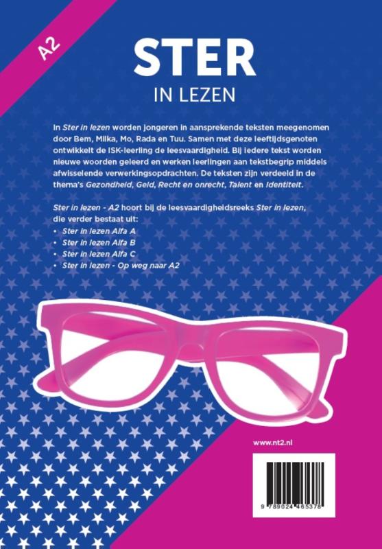 Achterkant van A2
