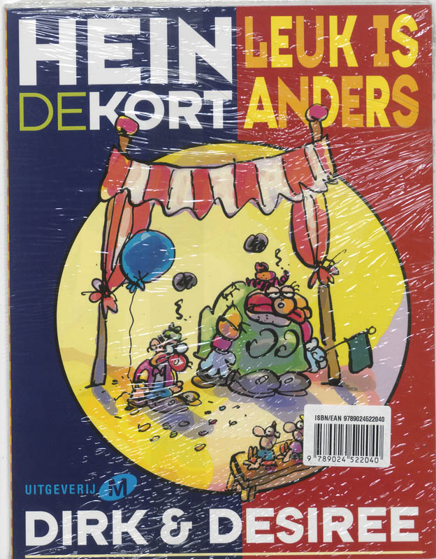 Achterkant van 1 en 2