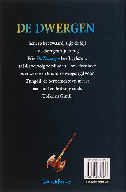 Achterkant van 2