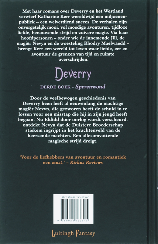 Achterkant van 3 Sperenwoud midprice