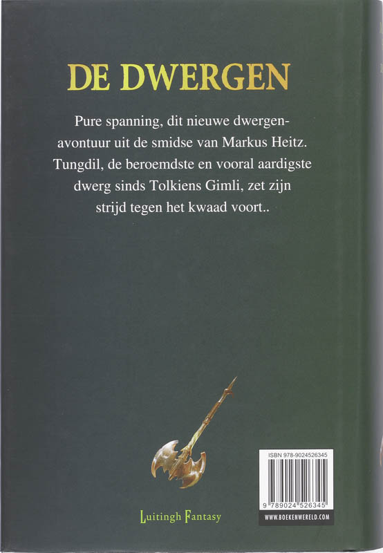 Achterkant van 3