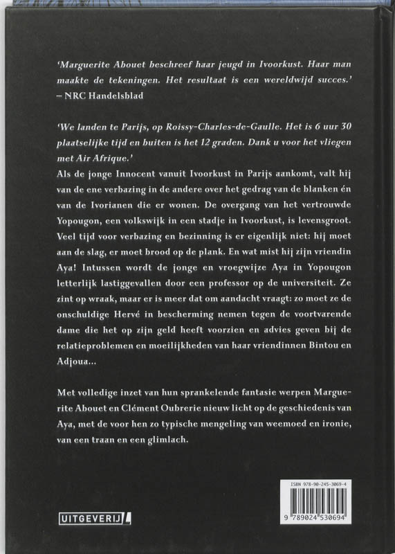 Achterkant van 4
