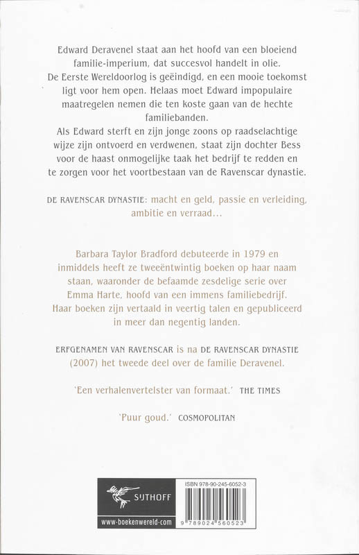 Achterkant van 2