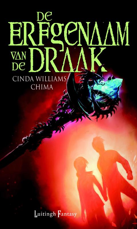 Achterkant van Dromen en demonen