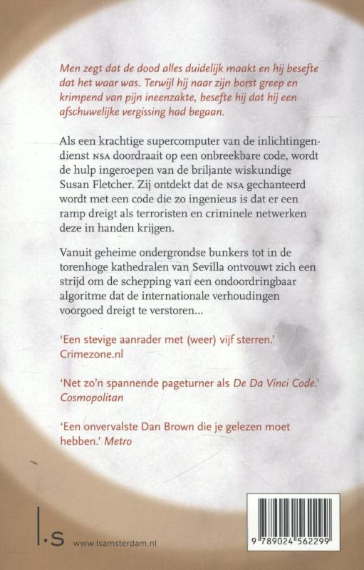 Achterkant van Het Juvenalis dilemma