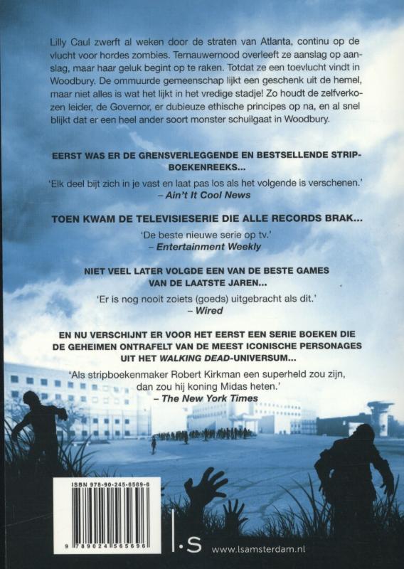 Achterkant van 2