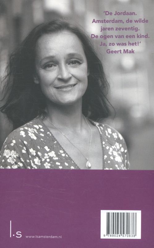 Achterkant van De wensdagen