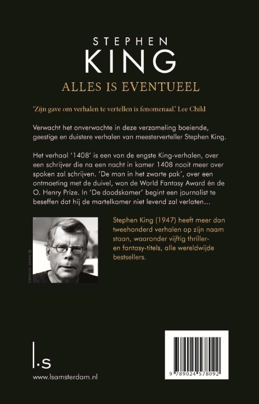 Achterkant van Alles is eventueel