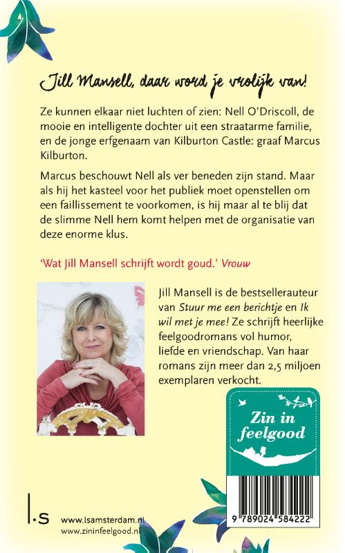 Achterkant van Open huis