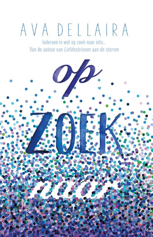 Achterkant van Boekenweek voor jongeren-pakket (3 ex)