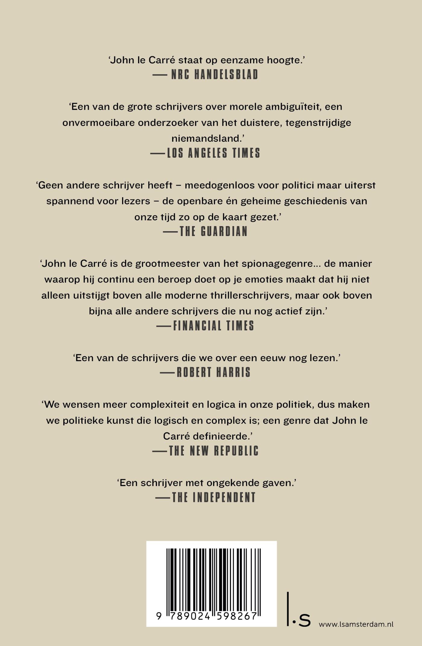 Achterkant van Silverview