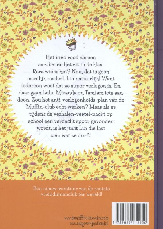 Achterkant van Allerbeste vriendinnen en het perfecte plan