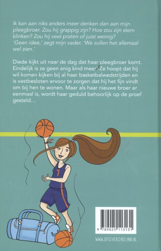 Achterkant van Plan C