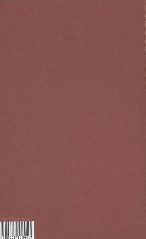 Achterkant van Jane Eyre