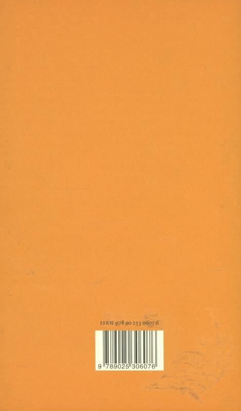 Achterkant van Theologie