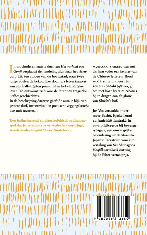 Achterkant van deel 4