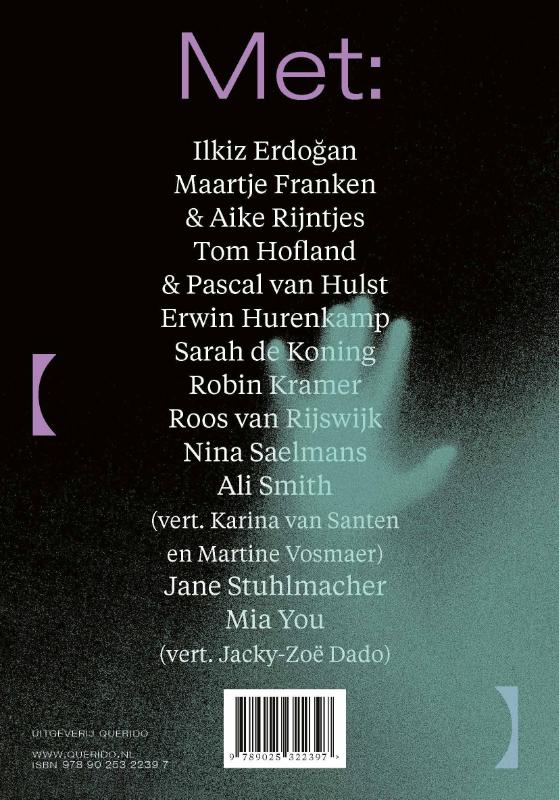 Achterkant van Revisor 48