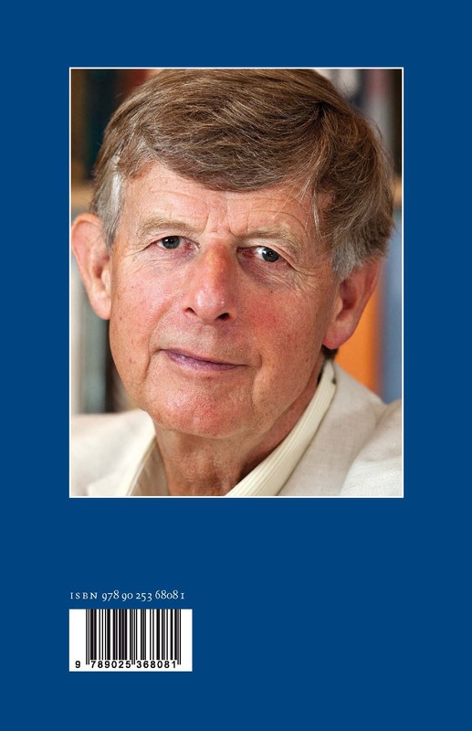 Achterkant van De Middellandse Zee