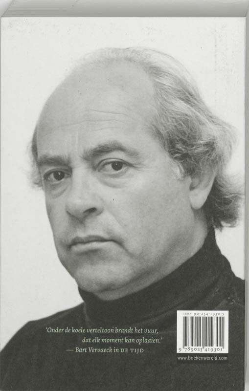 Achterkant van deel 2