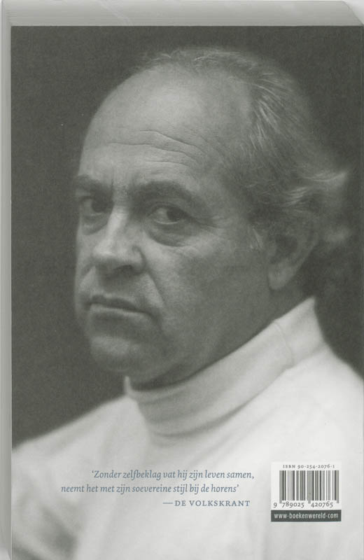 Achterkant van 1