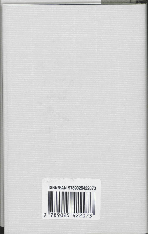 Achterkant van De mooiste van Rabindranath Tagore