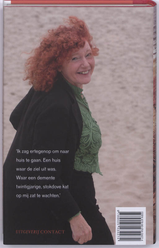 Achterkant van Strijkend licht