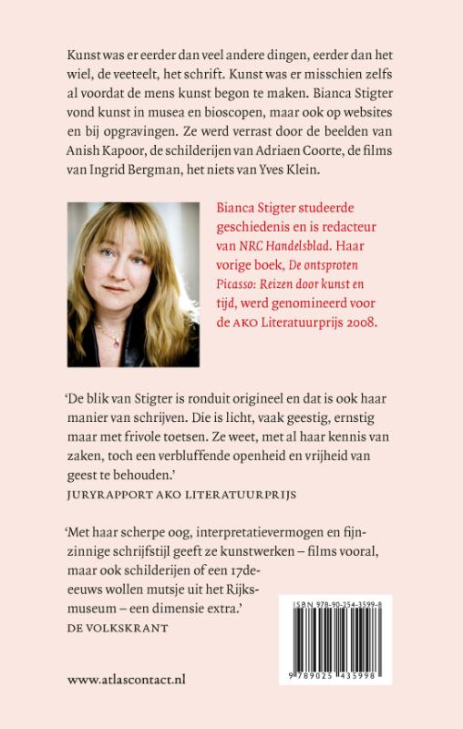 Achterkant van Per ongeluk expres