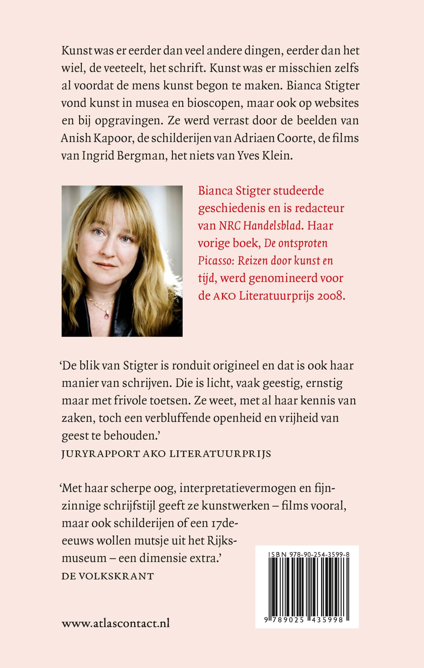 Achterkant van Per ongeluk expres