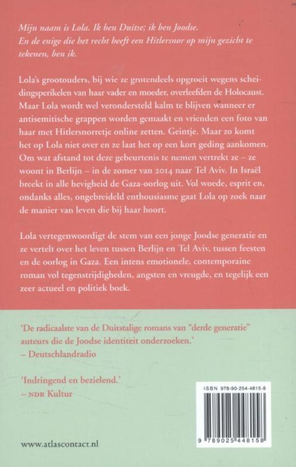 Achterkant van Winternabijheid