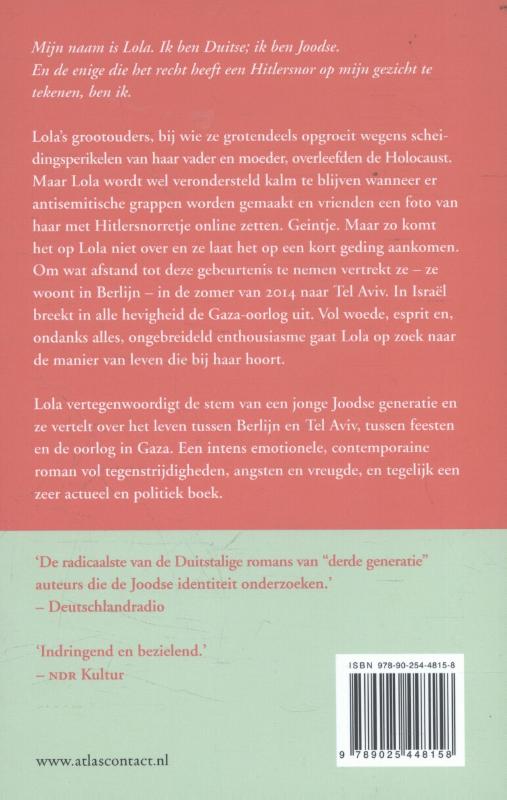 Achterkant van Winternabijheid