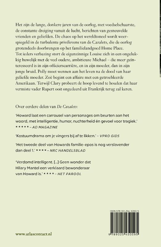 Achterkant van Verwarring