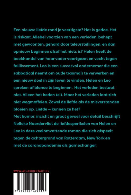 Achterkant van Wij kunnen dit