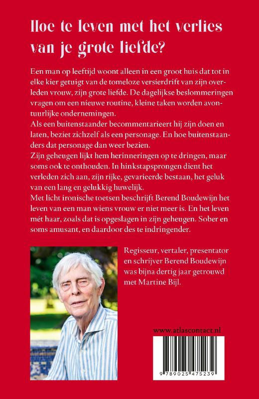 Achterkant van Wie houdt je warm in de winter?