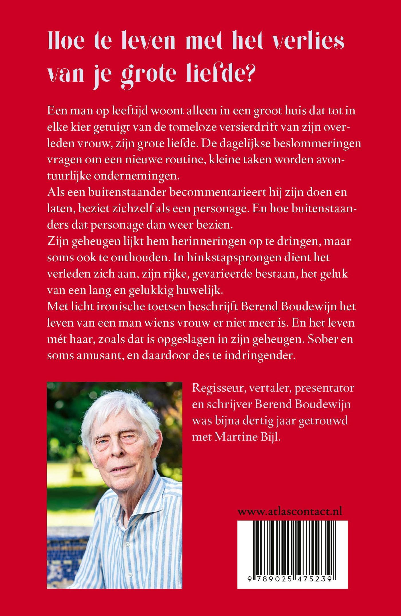 Achterkant van Wie houdt je warm in de winter?