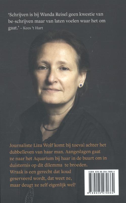 Achterkant van Liefde tussen 5 en 7