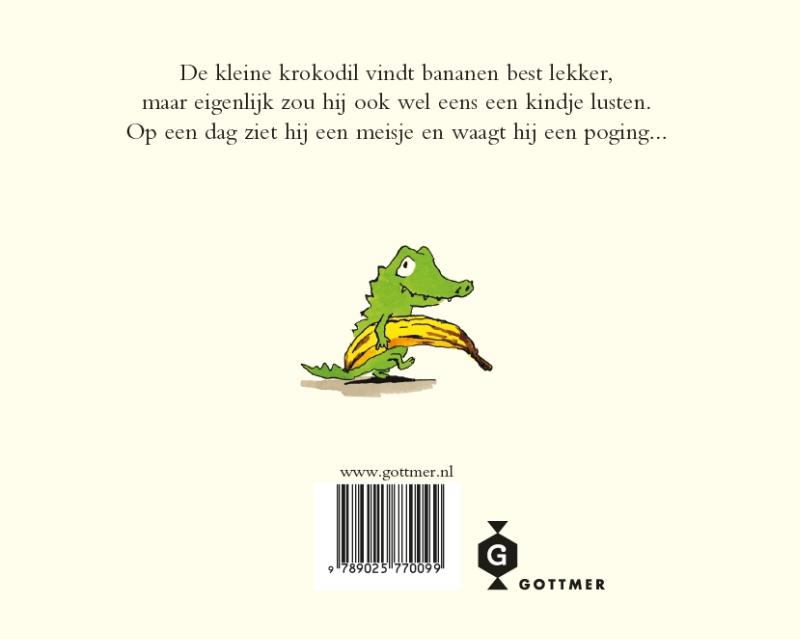 Achterkant van Ik zou wel een kindje lusten display 12 ex