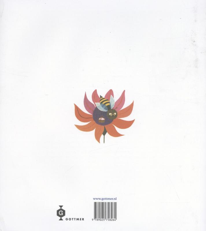 Achterkant van Natuur