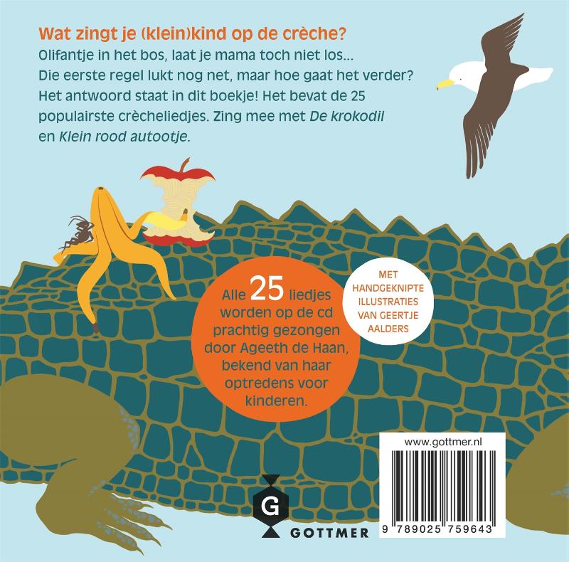 Achterkant van Bijt-ie in je bil!