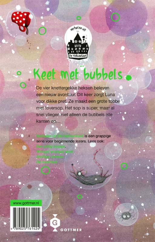 Achterkant van 2