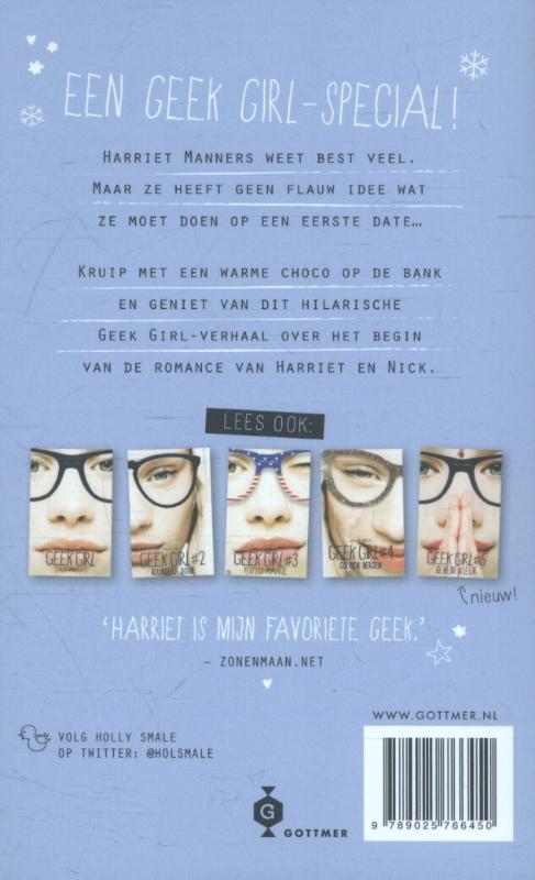Achterkant van Pakt uit!