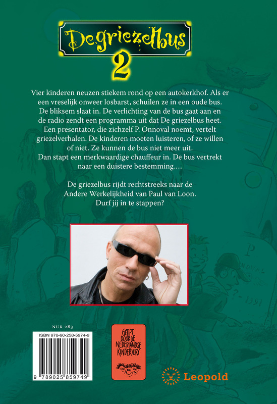 Achterkant van 2