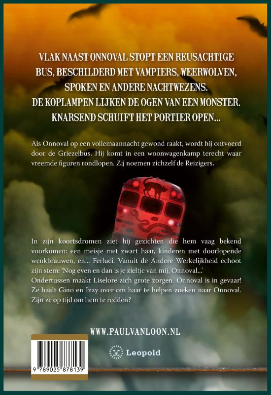Achterkant van 7