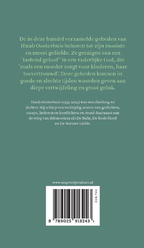 Achterkant van Dan nog