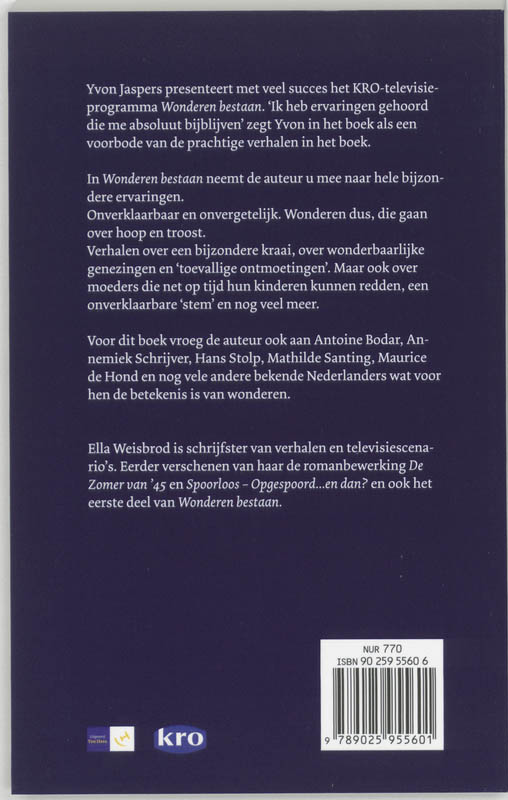 Achterkant van 2