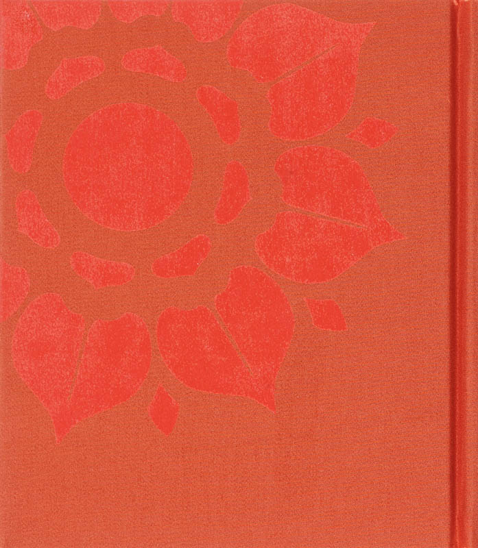 Achterkant van Boeddha