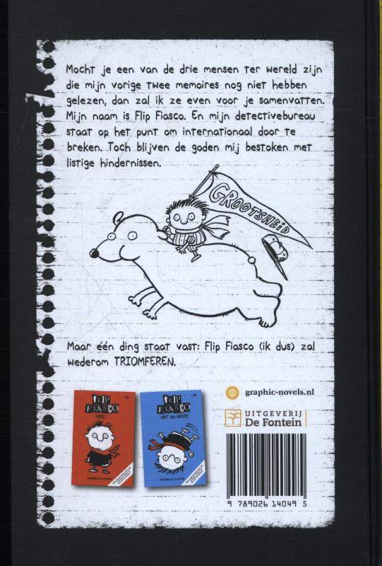 Achterkant van Nóg een keer