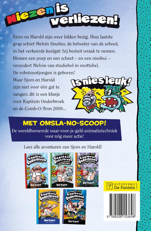 Achterkant van 1 De nacht van de nare neuspulkhulk