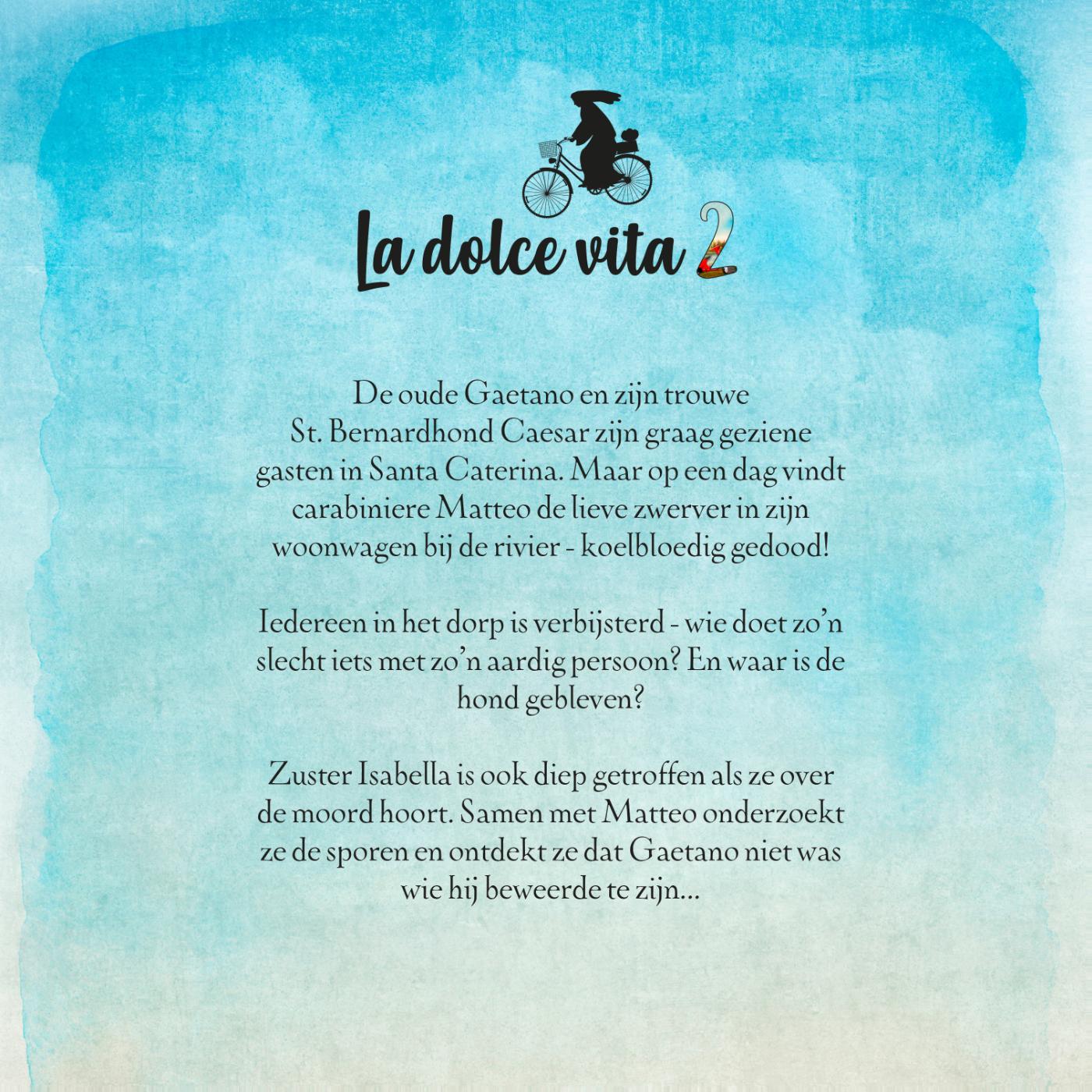 Achterkant van De dode aan de rivier